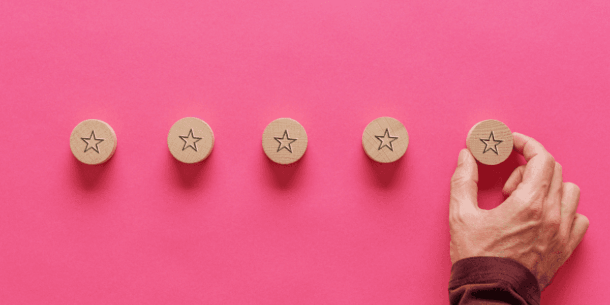 The importance of customer reviews: 5 tips to generate positive reviews