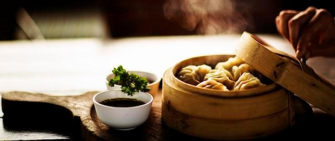 Chez Lin