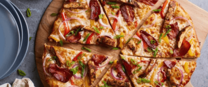 Ristorante Pizzeria Lilienthal