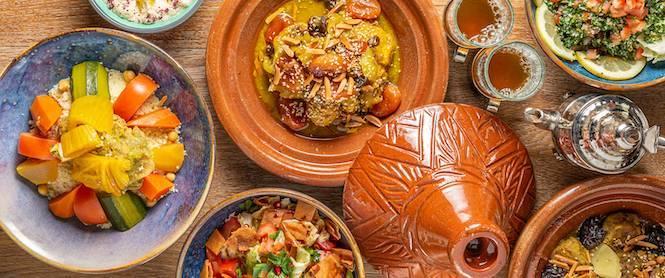 Marrakech