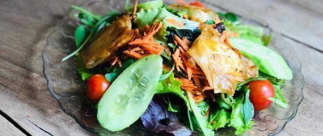 Saveurs & Couleurs