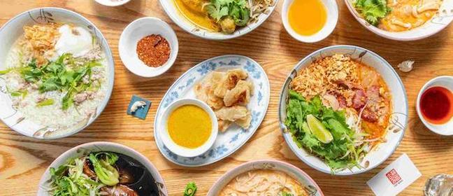MA-JONG