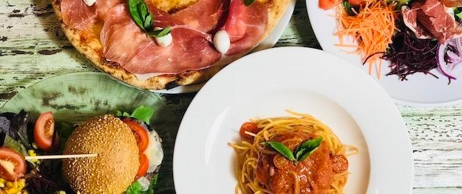 Ristorante Fresco