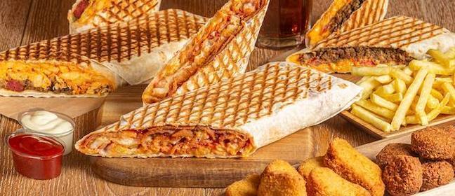 Giga Tacos