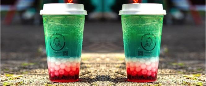 Juliette's Bubble Tea