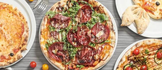 Pizza XL