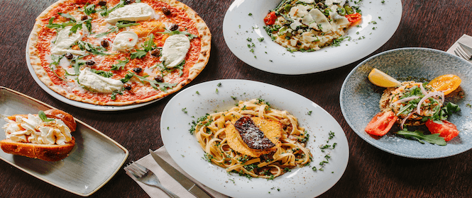 Ristorante Pizzeria Panorama