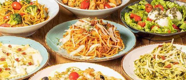 The Pasta