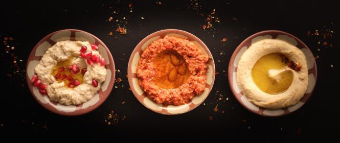 House of Mezze Oerlikon