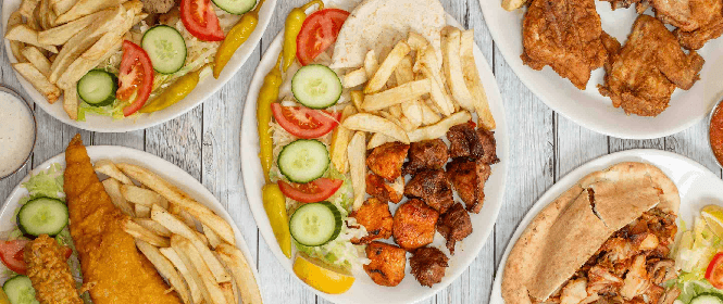 Euro Kebab