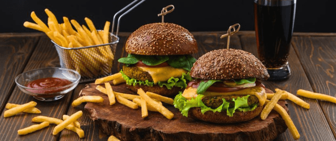 Boston Burger
